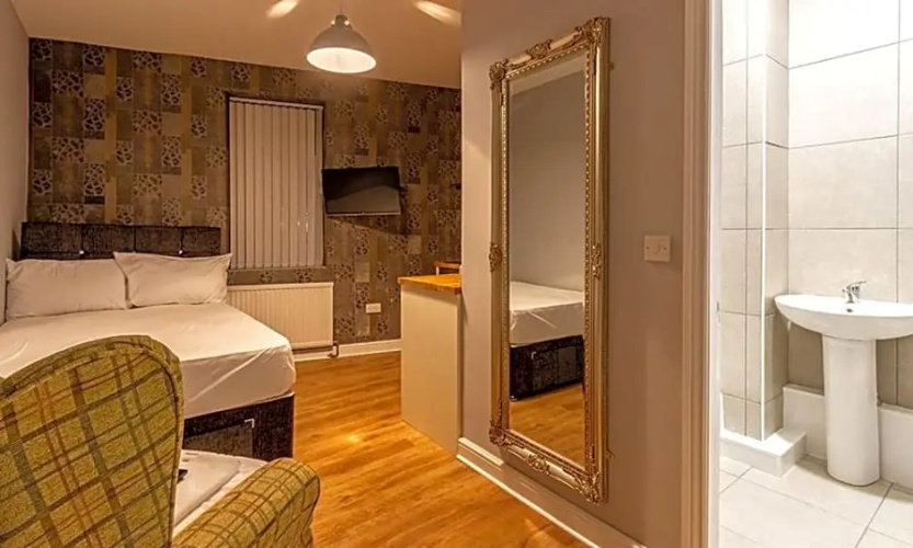 Premier Rooms Teesside