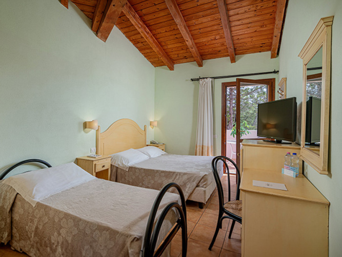 Hotel Cala Gonone Cala Gonone Dorgali