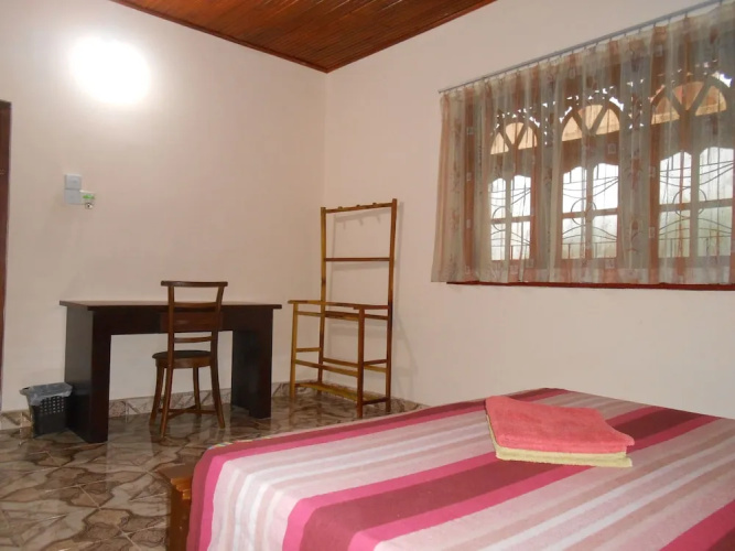Villa Rodrigo