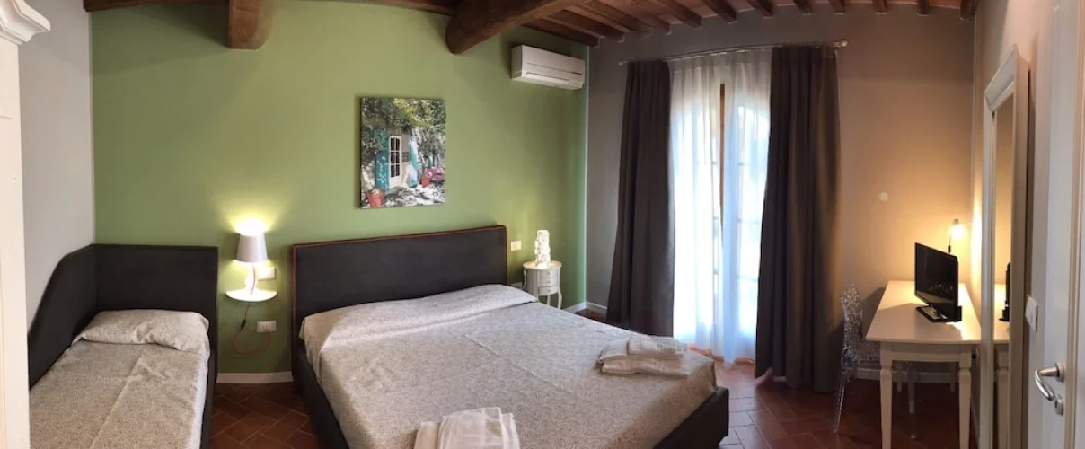 Ville del Silenzio