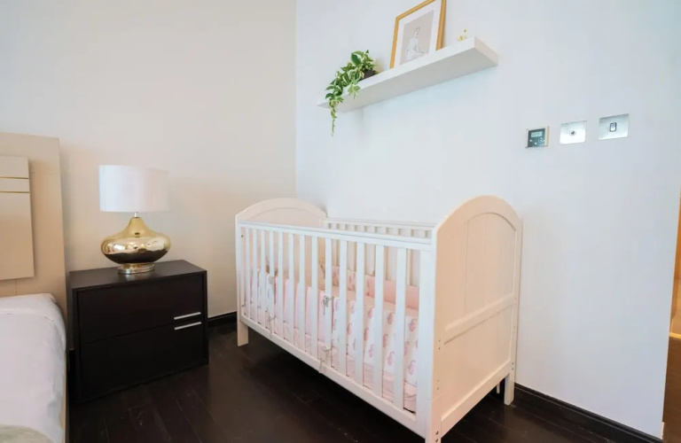 HiGuests - Marina Residence 4