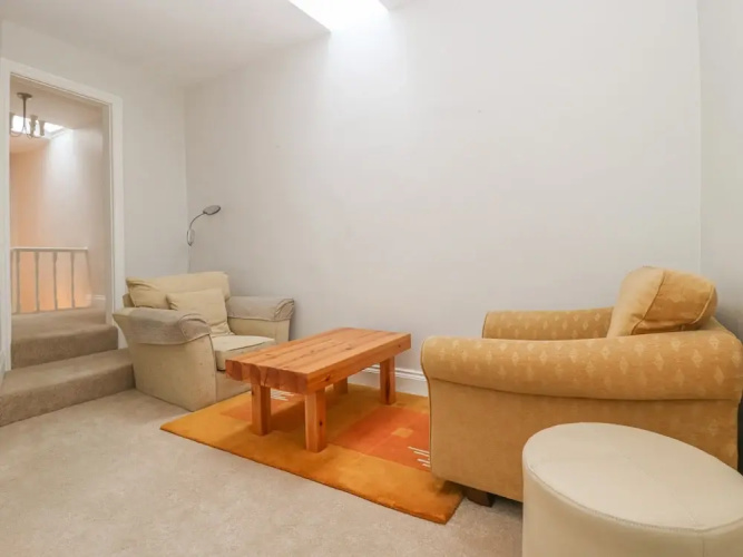 Park Road Apartment