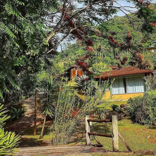 Comfort Chalet