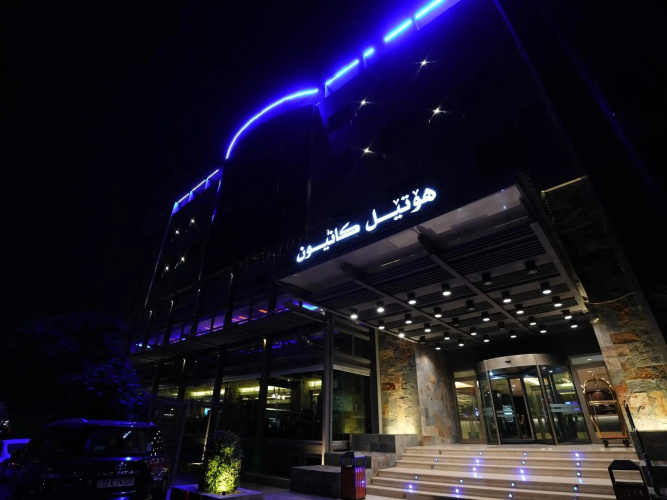 Hotelafbeelding