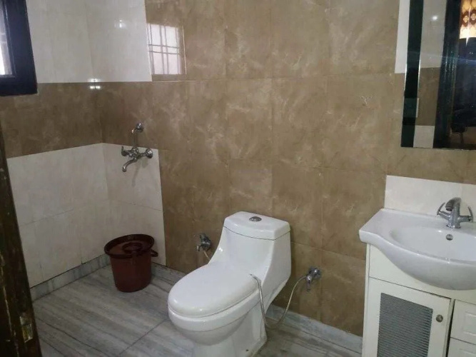 Comfort Rooms K R Group