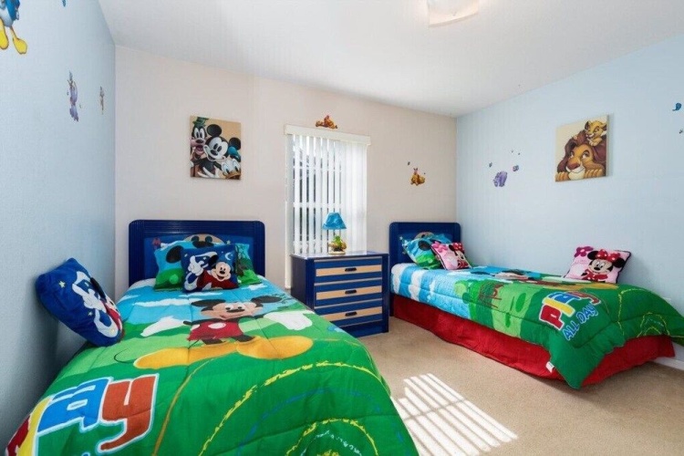Oak Island Retreat