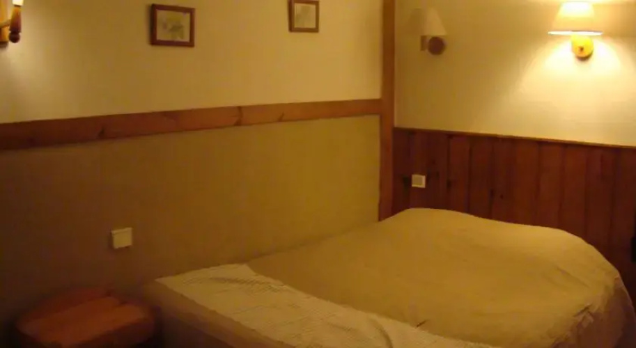 Auberge Saint Antoine