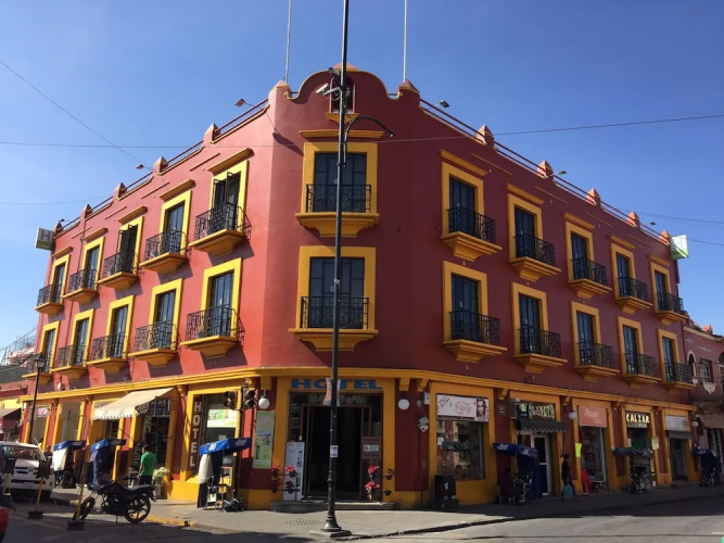 Image de l'hôtel