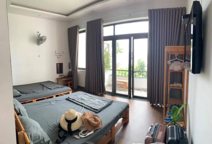 Otel görseli