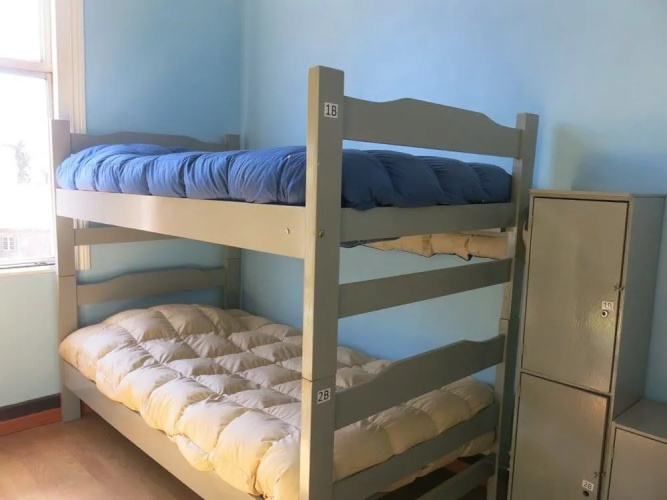 Casa Valparaiso Hostel