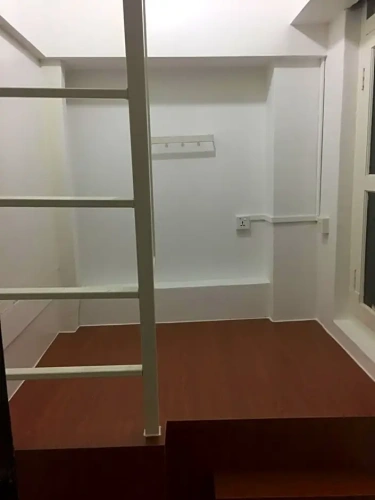 1 Bedroom Single Apartment