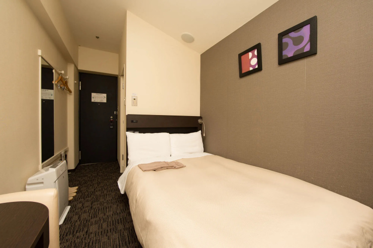 Mitsui Garden Hotel Osaka Yodoyabashi