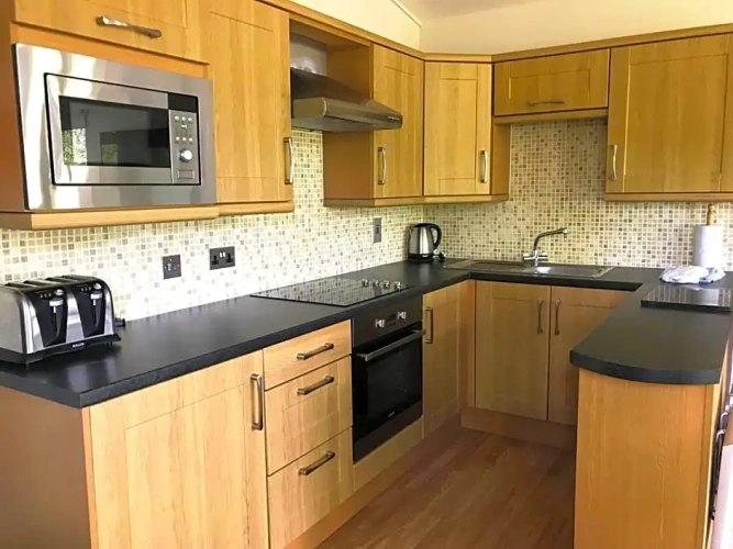 1 Bedroom Superior Apartment