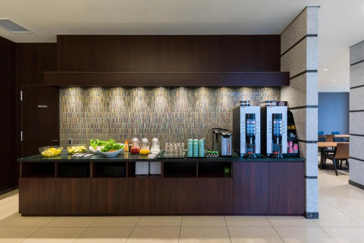 N Gate Hotel Osaka
