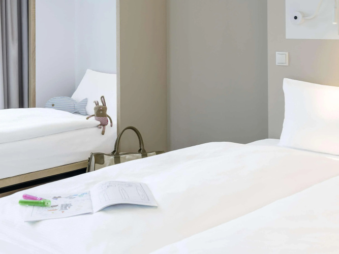ibis budget Bremen City Center