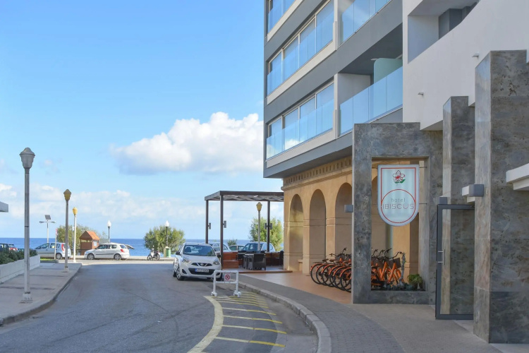 Ibiscus Hotel photo 24
