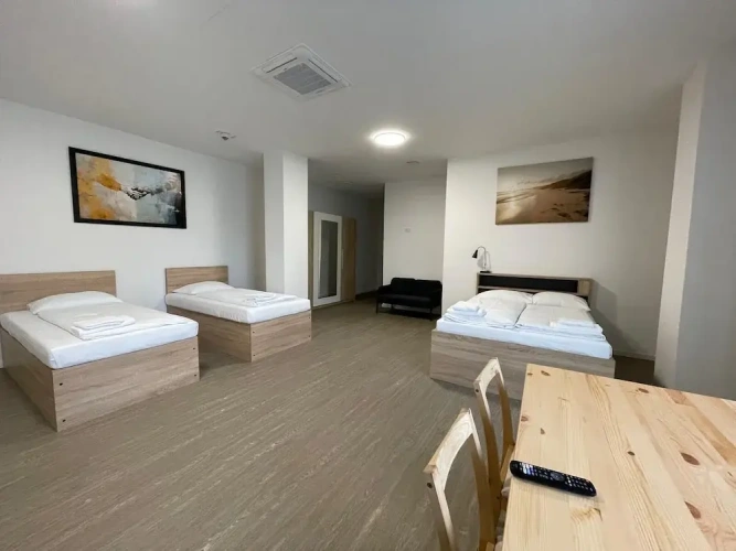 Premium Apartment