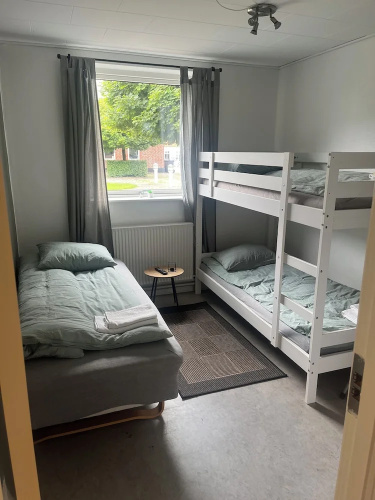 Assersbølgård