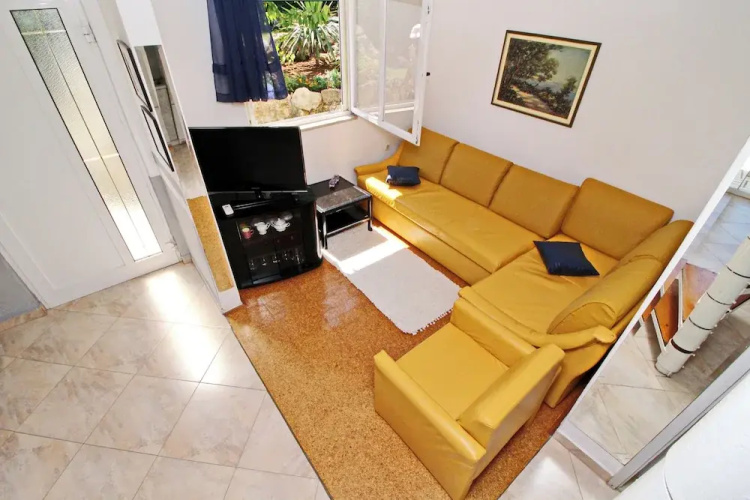 Holiday Home Gea
