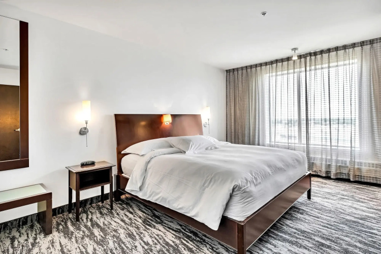 Hotel Mortagne