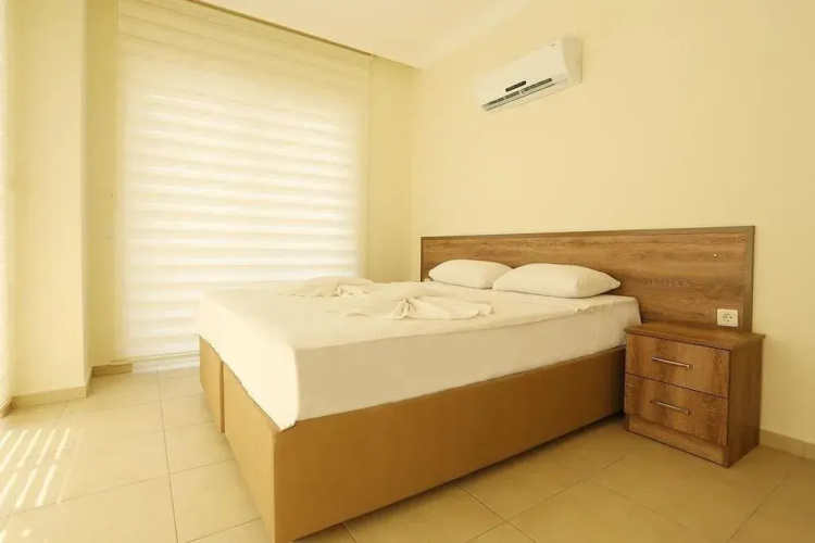 Orka Four Seasons Villas