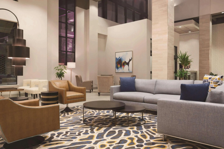 Embassy Suites by Hilton McAllen Convention Center