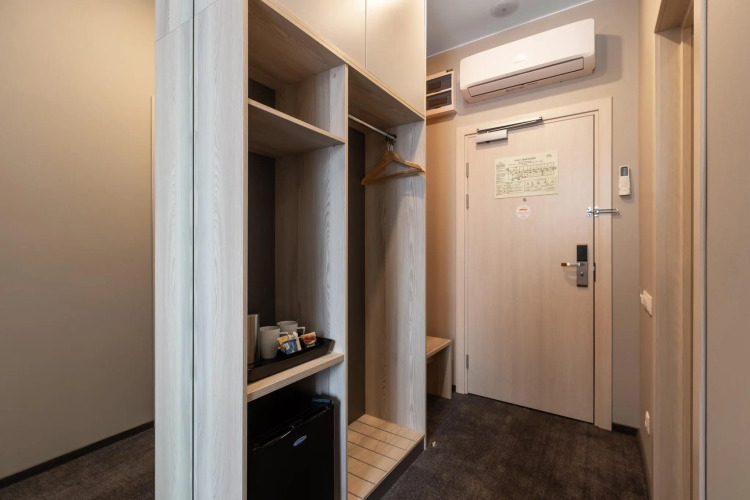 Фотография номера гостиницы 3А Казань Аэропорт