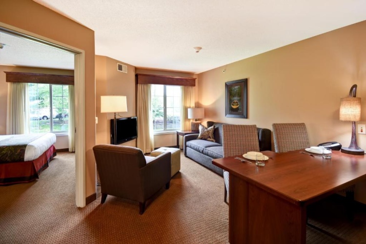 Double Suite
