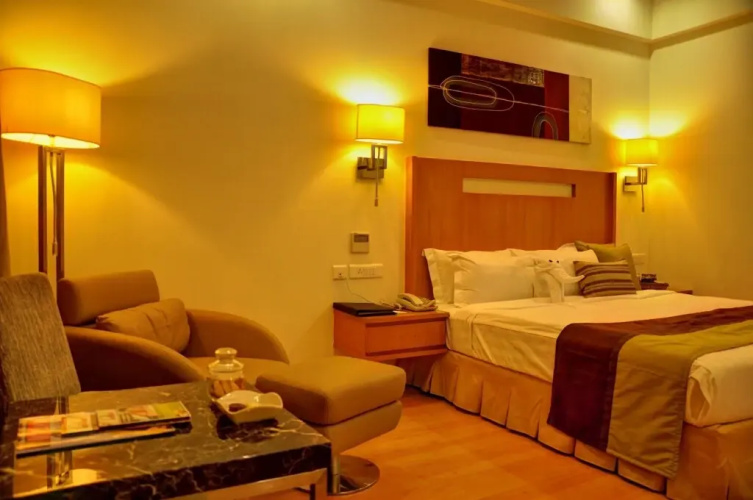 Manasarovar Hyderabad