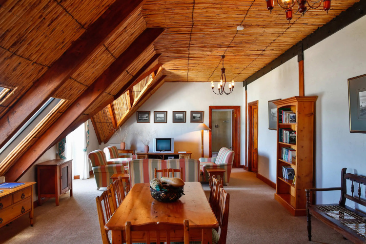 The Farmhouse Hotel