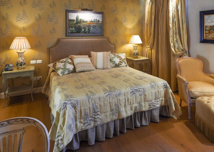 Relais d'Arfanta