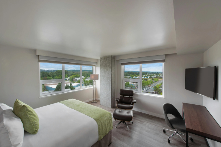 Hotel Interurban photo 6