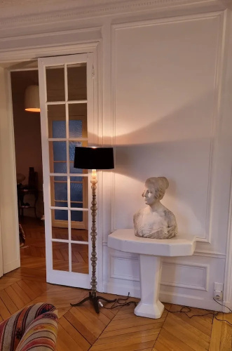 appartement métro saint maur