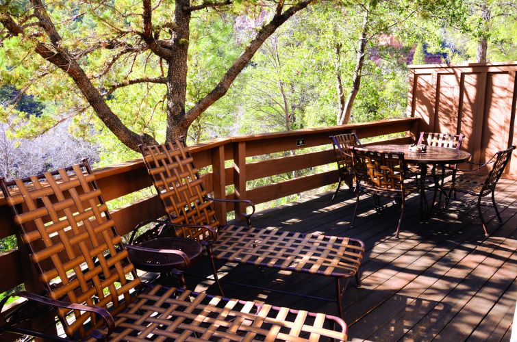 Junipine Resort photo 27