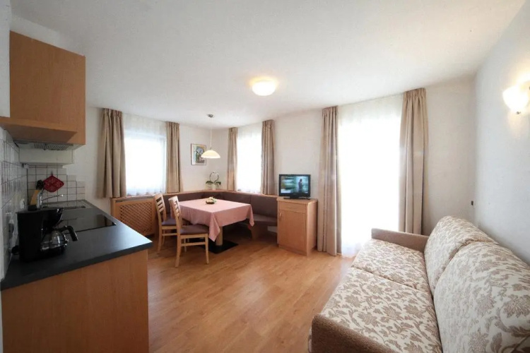 Apartment Sotmarin