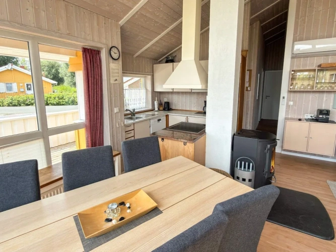 Holiday Home in Otterndorf