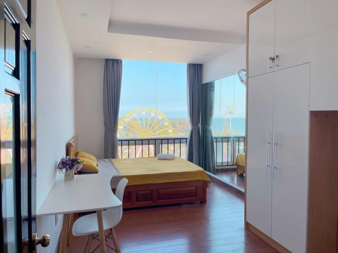Nice Apartment 807