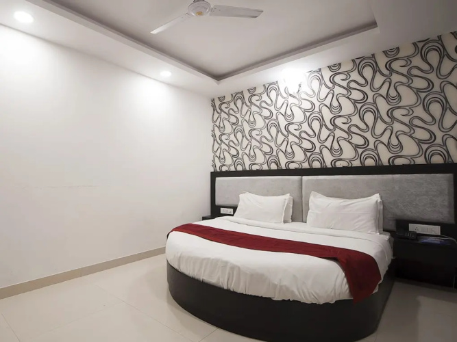 Hotel Olive