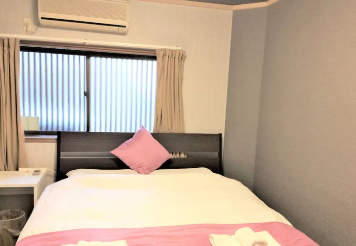 Ajiro Sakura House4