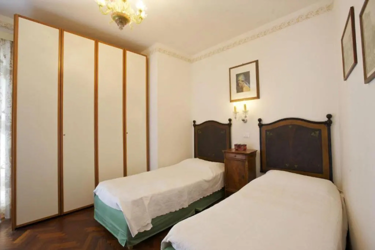 Casa del Pittore