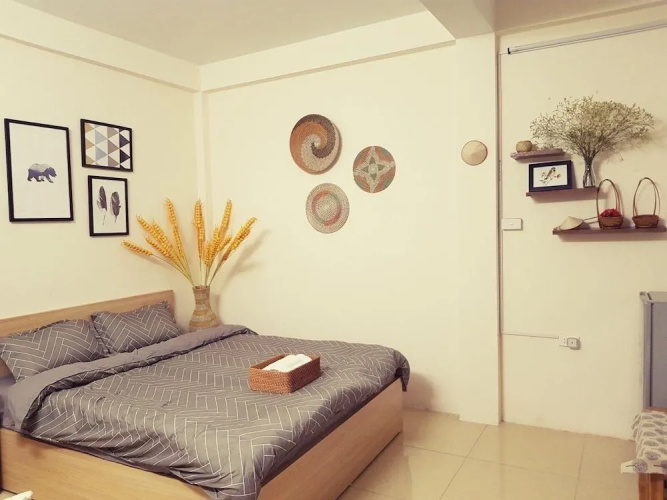 Lan's Homestay