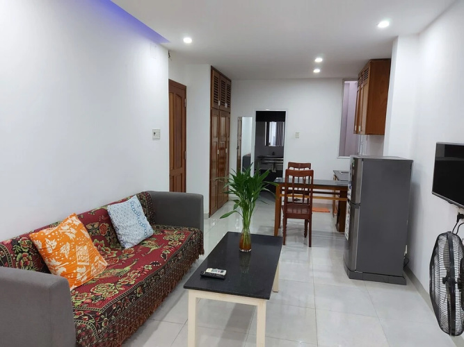 Son Tra Apartment