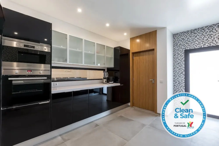Luxury 47 - Deluxe Villa