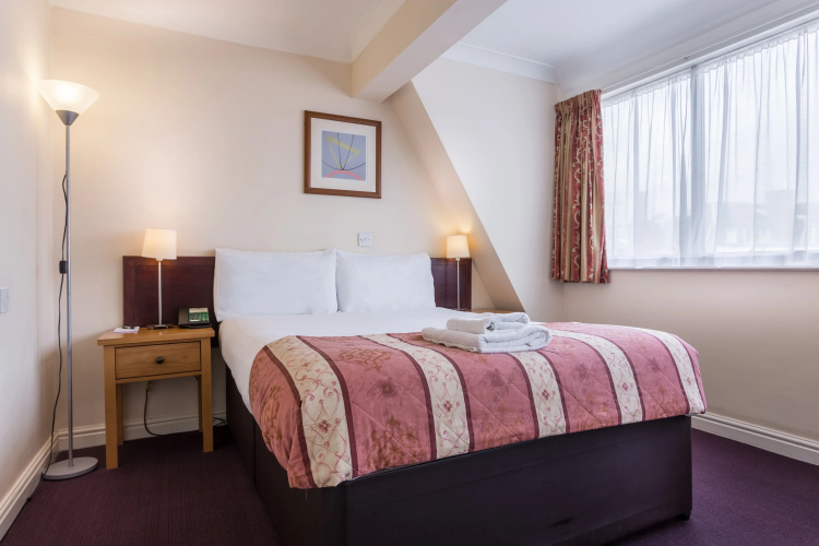 Gardens Hotel