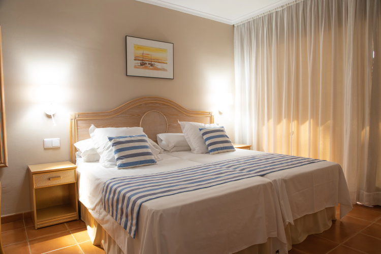 Hotel Dwo Les Palmeres