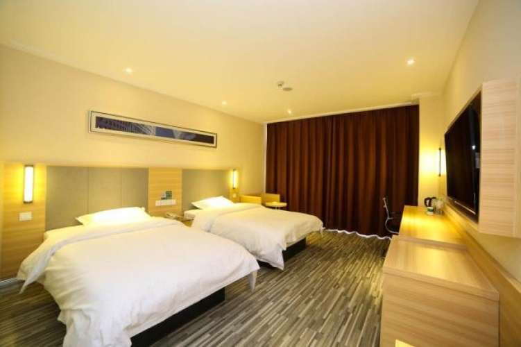 Business Twin room