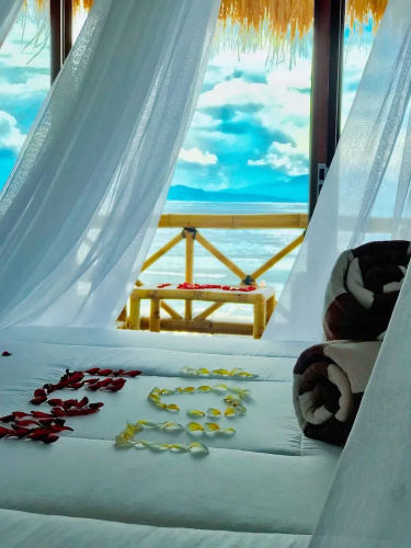 Pondok Bamboo Villa