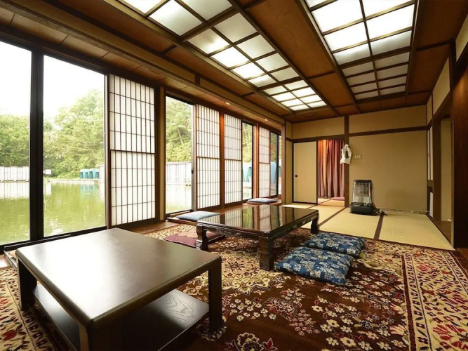Chouja Yashiki