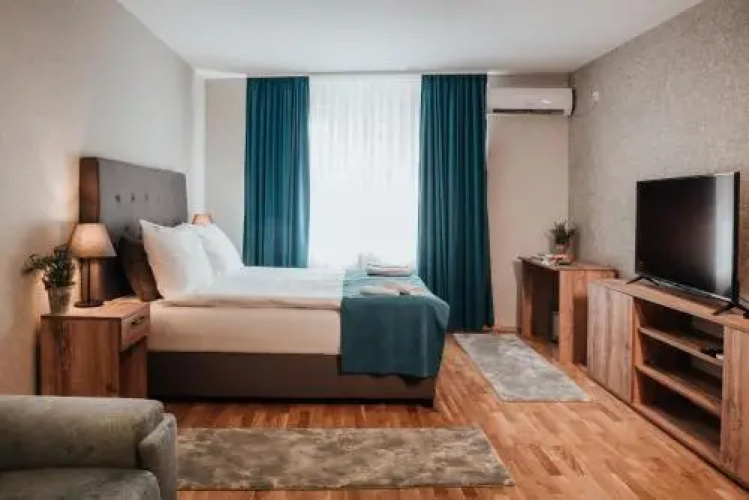 A6 Apartment