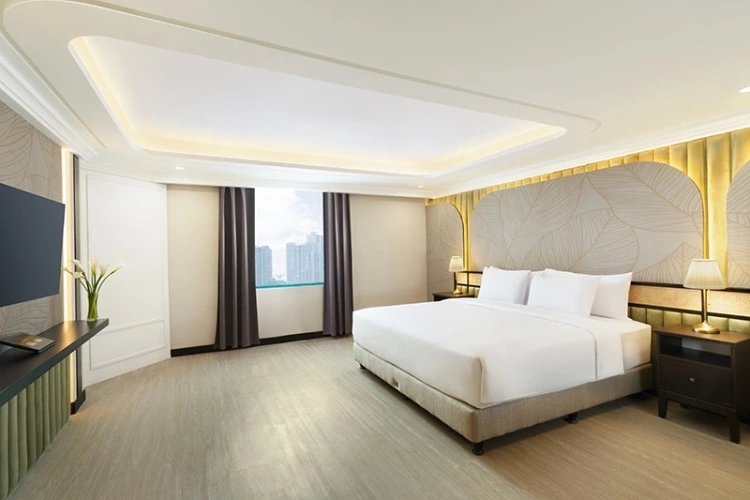 Business Double Suite